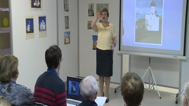 Древнерусская архитектура. Зодчество Владимиро-Суздальской Руси