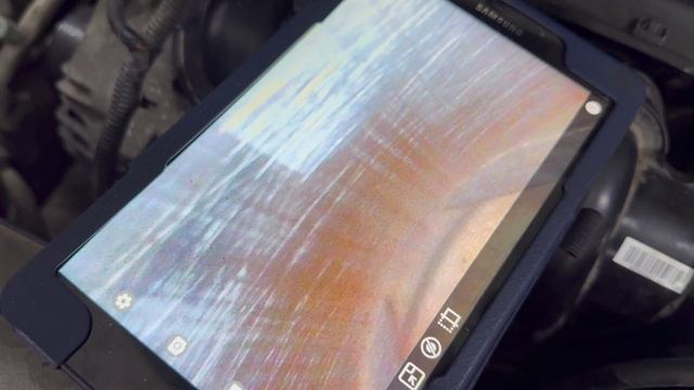 Двигатель ВЕСЕЛЫЙ РОДЖЕР обкатка