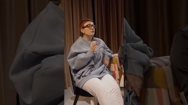 Промо "Унция жизни", дискуссия на тему самоценности, ролик 4