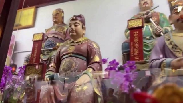 2025 1778 Шанхай. Три дня в Шанхае