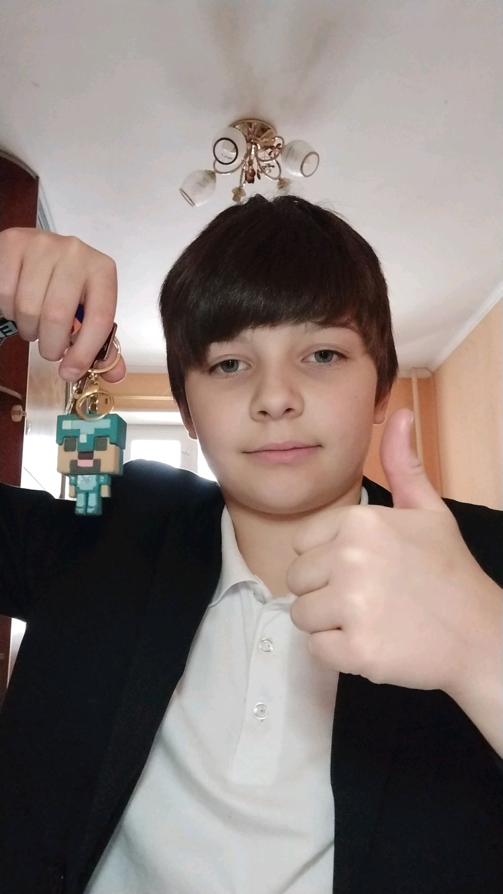 играю в minecraft