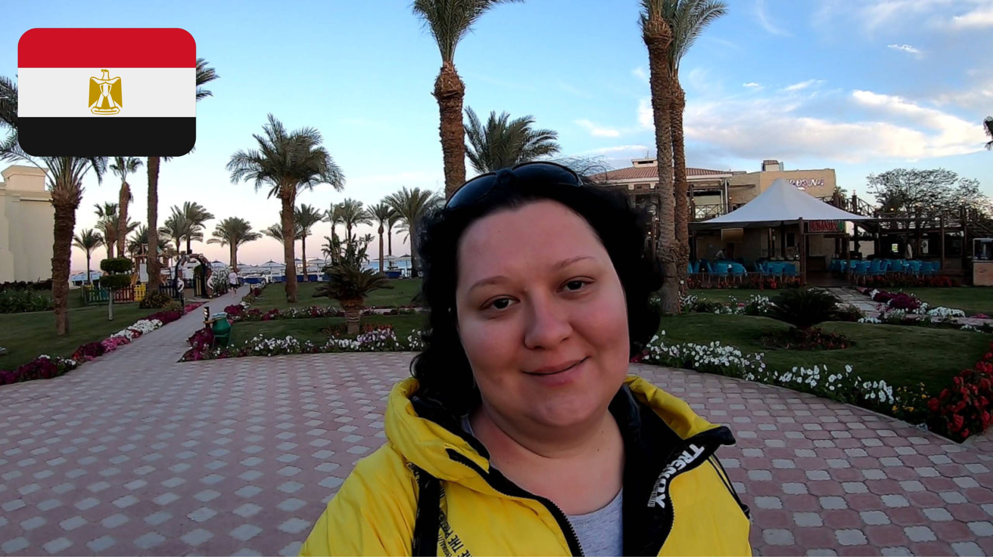 #13 Рассказываю о моей работе турагента. Хургада. Февраль 2025