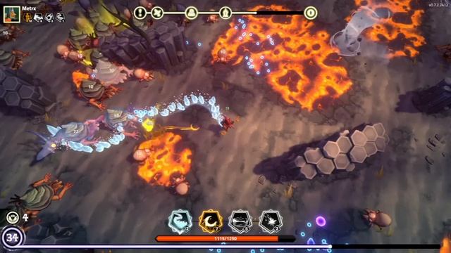 The Spell Brigade-Double Ice Rocks Are So Good