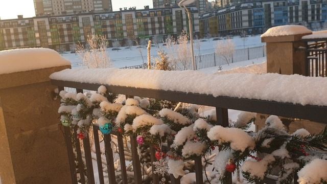 2024 Новый год