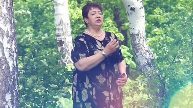 Бибисара Азаматова - Әсәй һинең ҡулдар