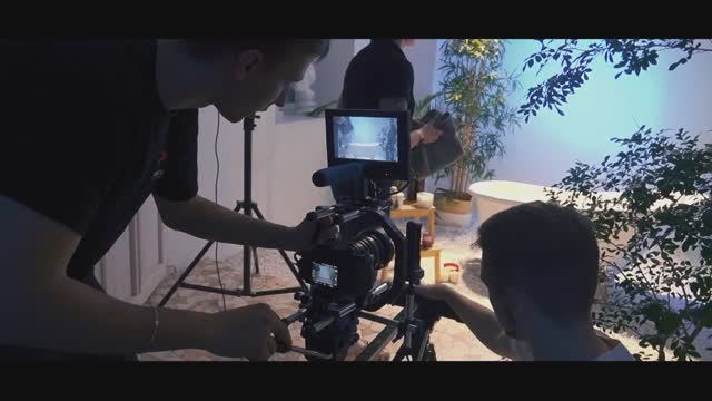 Самые яркие проекты студии за 2023 год (Showreel)