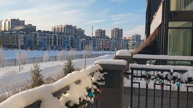 2024 Новый год