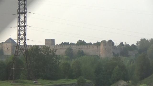 Таллин Москва на поезде