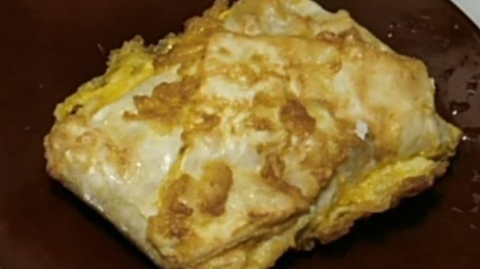 Рецепт из фарша и лаваша в духовке, Конверты с фаршем из лаваша для быстрого перекуса