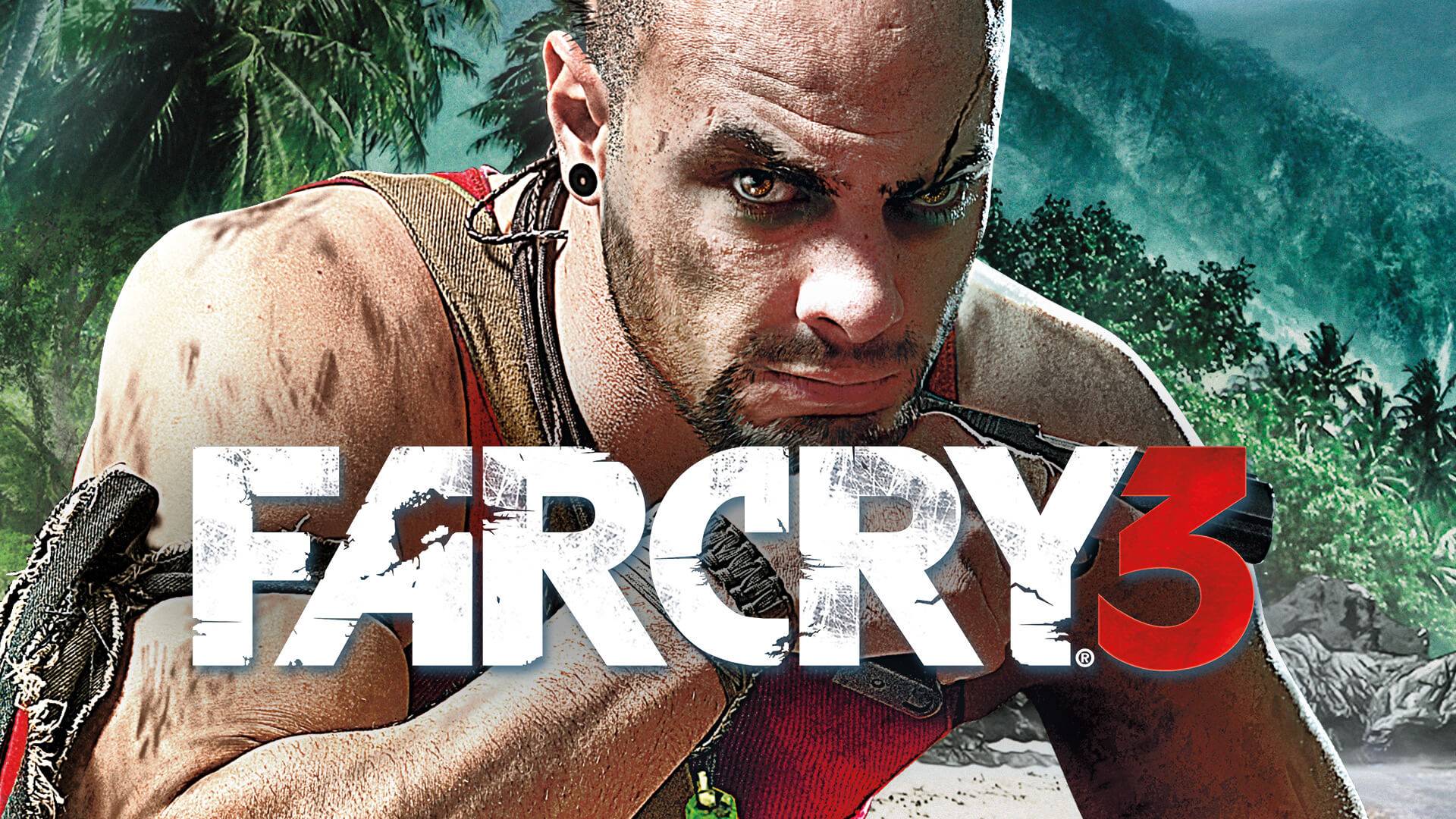 Far Cry 3 - прохождение #1