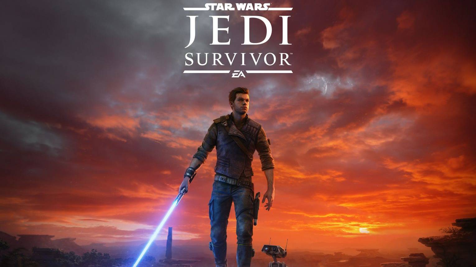 8)STAR WARS Jedi  Survivor (Выживший Джедай из " ЗВЕЗДНЫХ ВОЙН ") Прохождение на PS 5