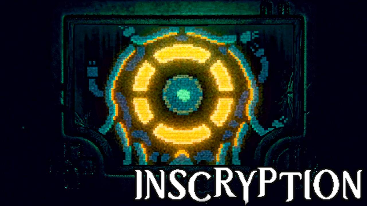 СУМАСШЕДШИЙ ФОТОГРАФ ► Прохождение Inscryption #20