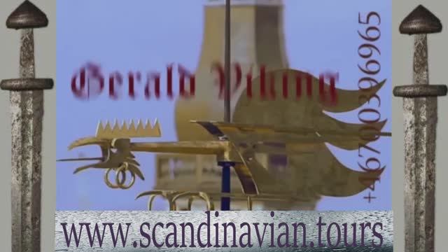 Гид - Стокгольм, Таллинн, Хельсинки  - Volvo XC 90, www.scandinavian.tours + 46700396965