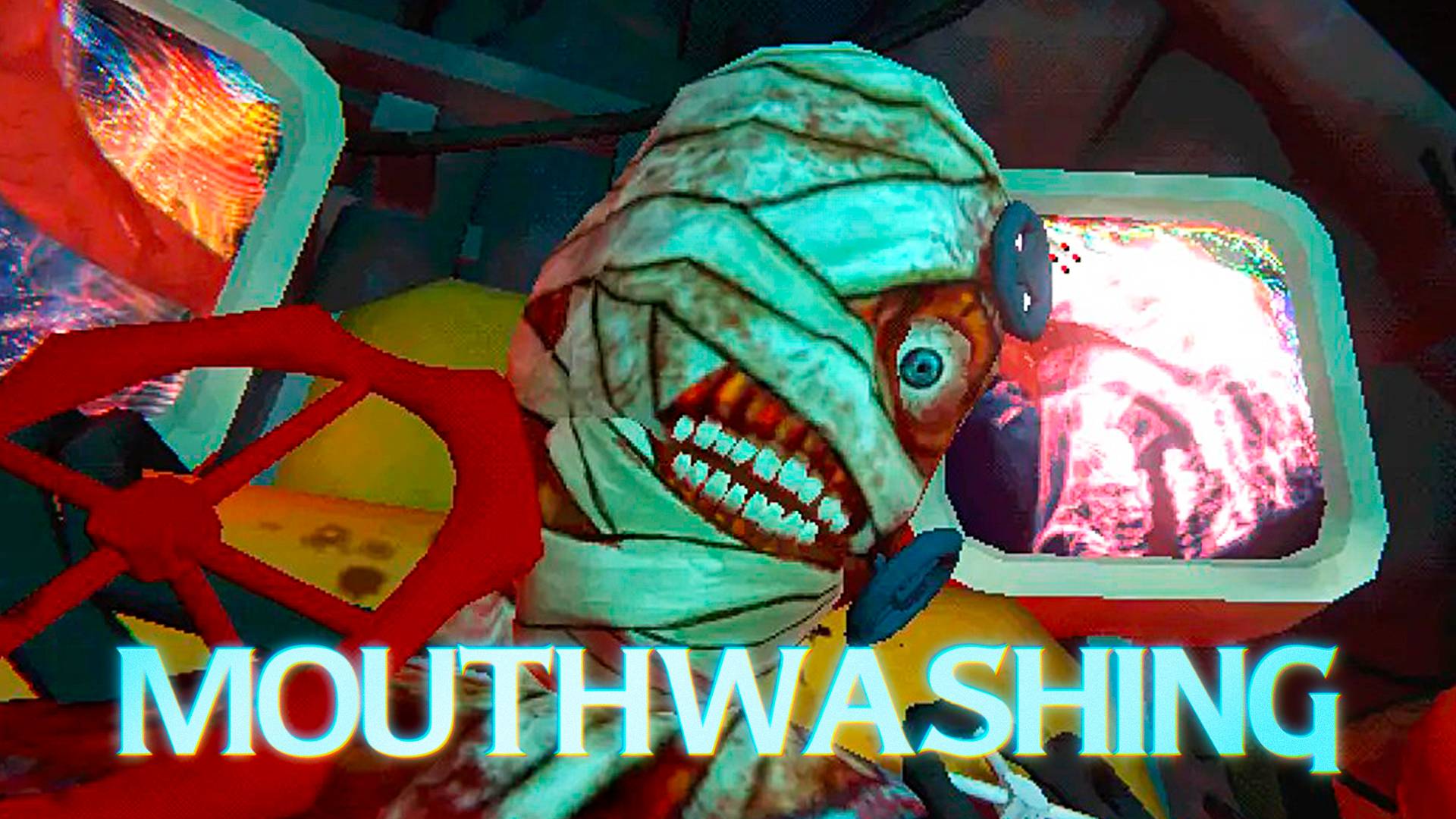 Mouthwashing #3 ► Финал.
