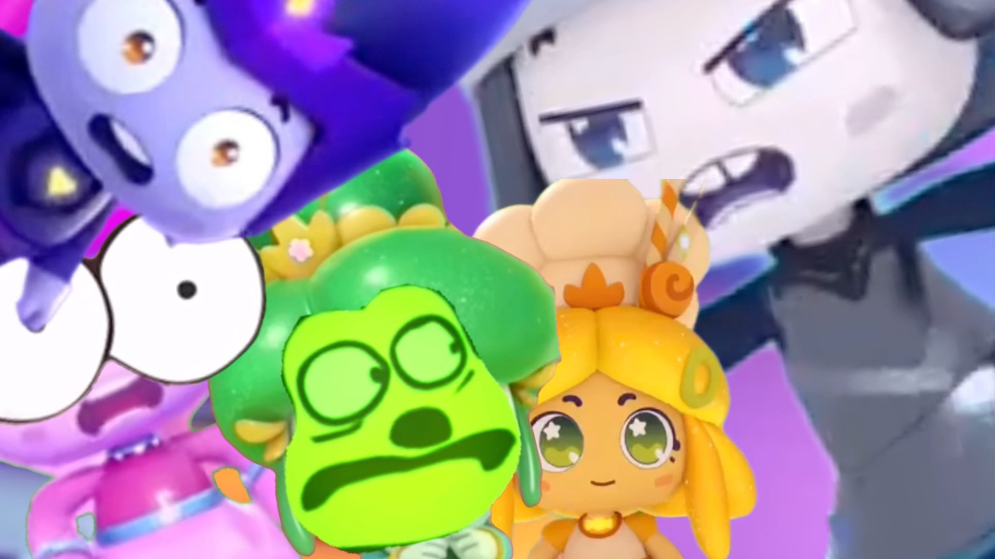 Семьсот Семьдесят Семь Царств-9 серия «Неправильные Поступки»