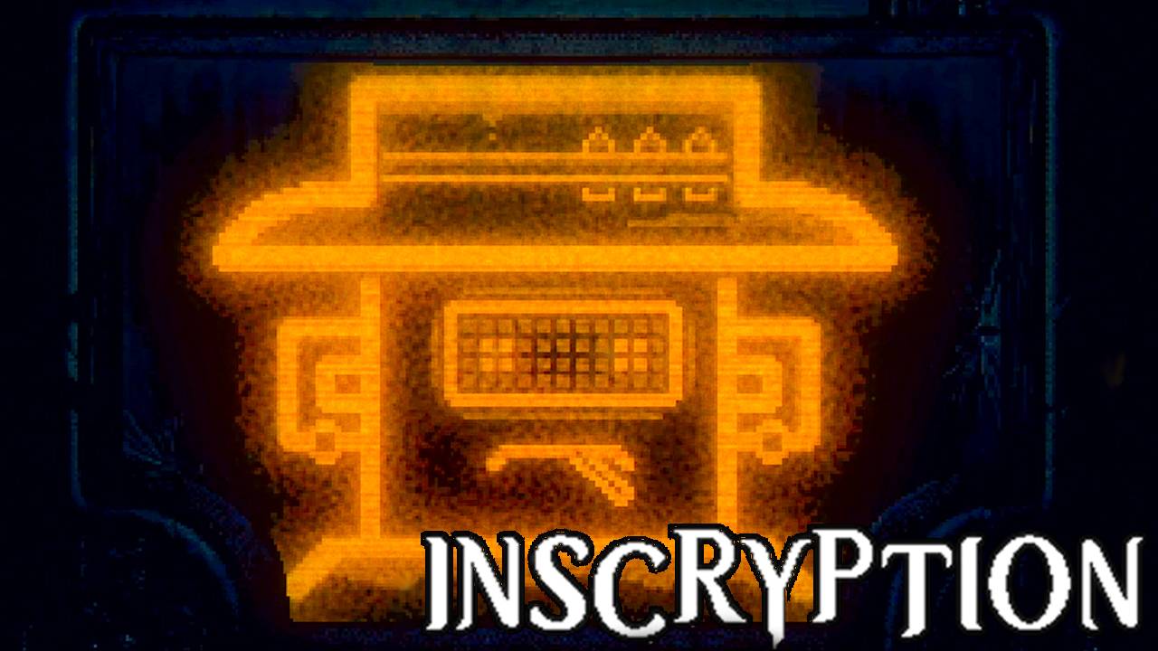 КОВБОЙ МАЛЬБОРО ► Прохождение Inscryption #17