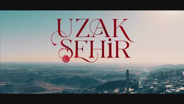 Uzak Şehir 1 Sezon  16 Bölüm