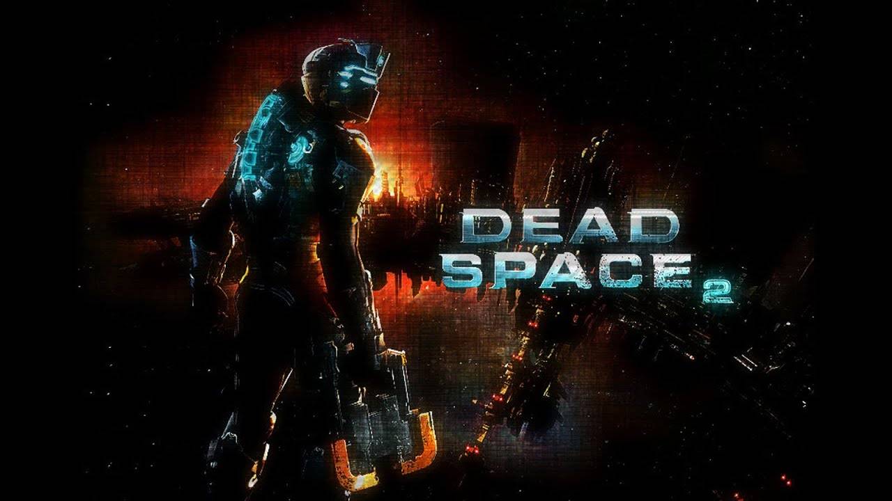 Dead Space 2 / Хард / Прохождение