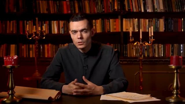 Ватикан, о котором не напишут в учебниках  ФАЙБ