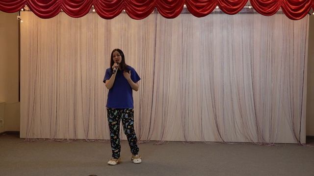 Спи, мое солнышко!