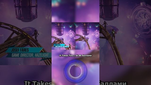 Вот в это мы играем | batmyyyyn | Split Fiction  | #вочтопоиграть #игровыеновости #splitfiction