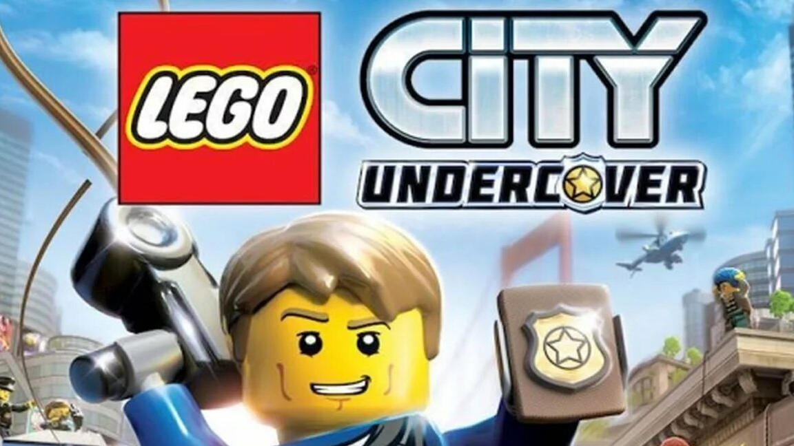 Lego Мир юрского периода