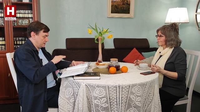 Два поэта на кухне. О музыке. По-дилетантски | ОТКРОВЕННО О ВАЖНОМ