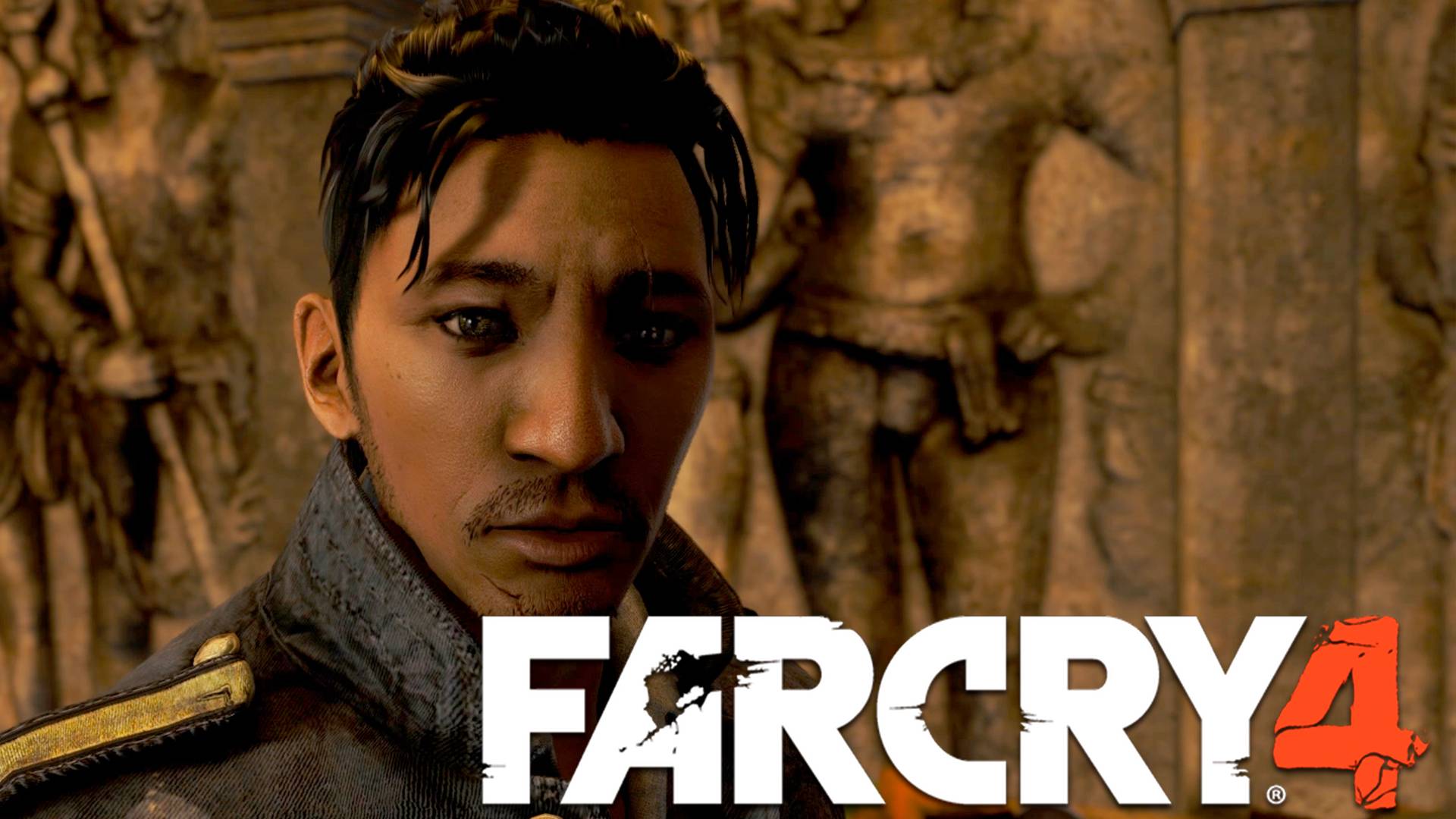 Far Cry 4 #9 - Спалили чай