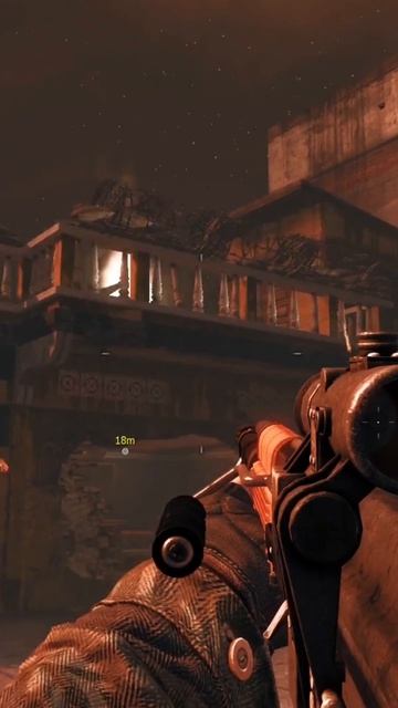 Call of Duty: Black Ops #shorts