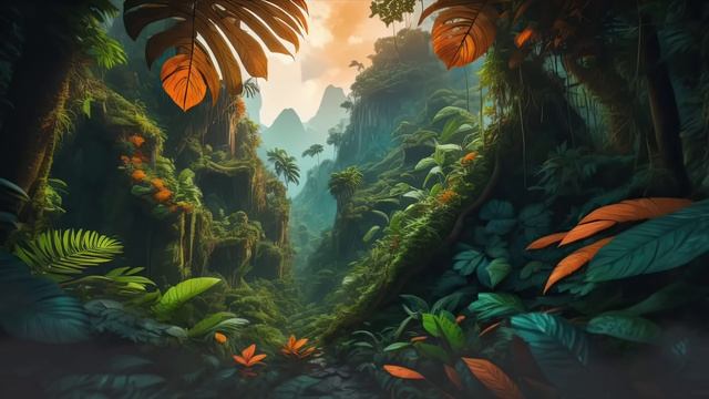 Расслабляющая музыка ☕ Lofi Hip Hop