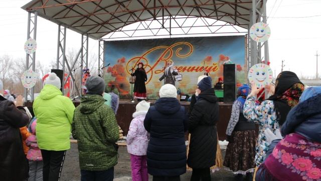 Веснянка - Ярмарка