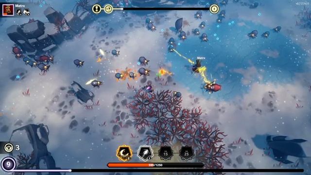 VOD407-The Spell Brigade