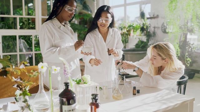 Эпоха  "Золотого тысячелетия" часть 3. Еда