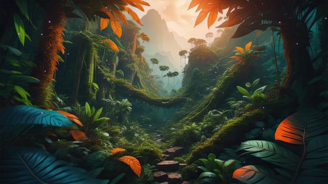 Погрузитесь в приятную атмосферу 🌸 Chill ритмы для фокусировки☕Lofi Coffee