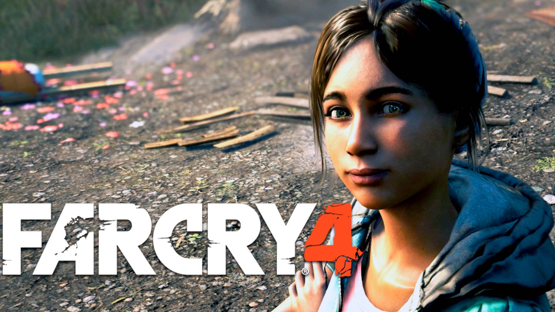 Far Cry 4 #4 - Взятие крепости