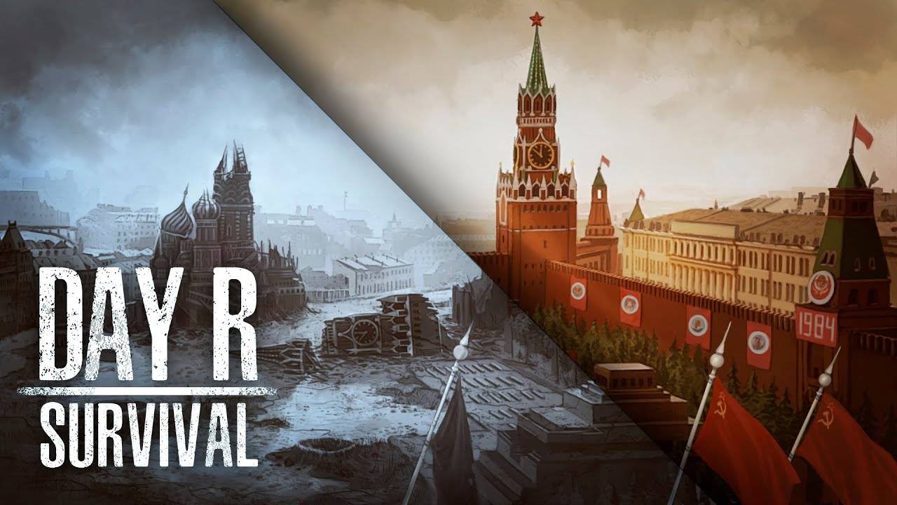 ВЫНОШУ МИЛЛИОНЫ! | Day R Survival | #14