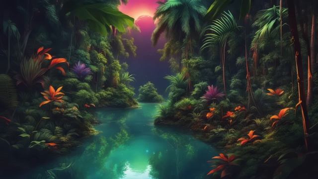 Спокойная Lofi музыка для релакса🌱