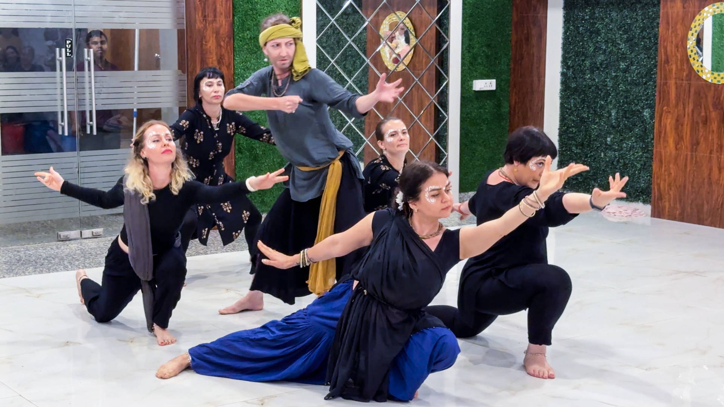 02.03.25 | Спектакль| Джаганатха Пури