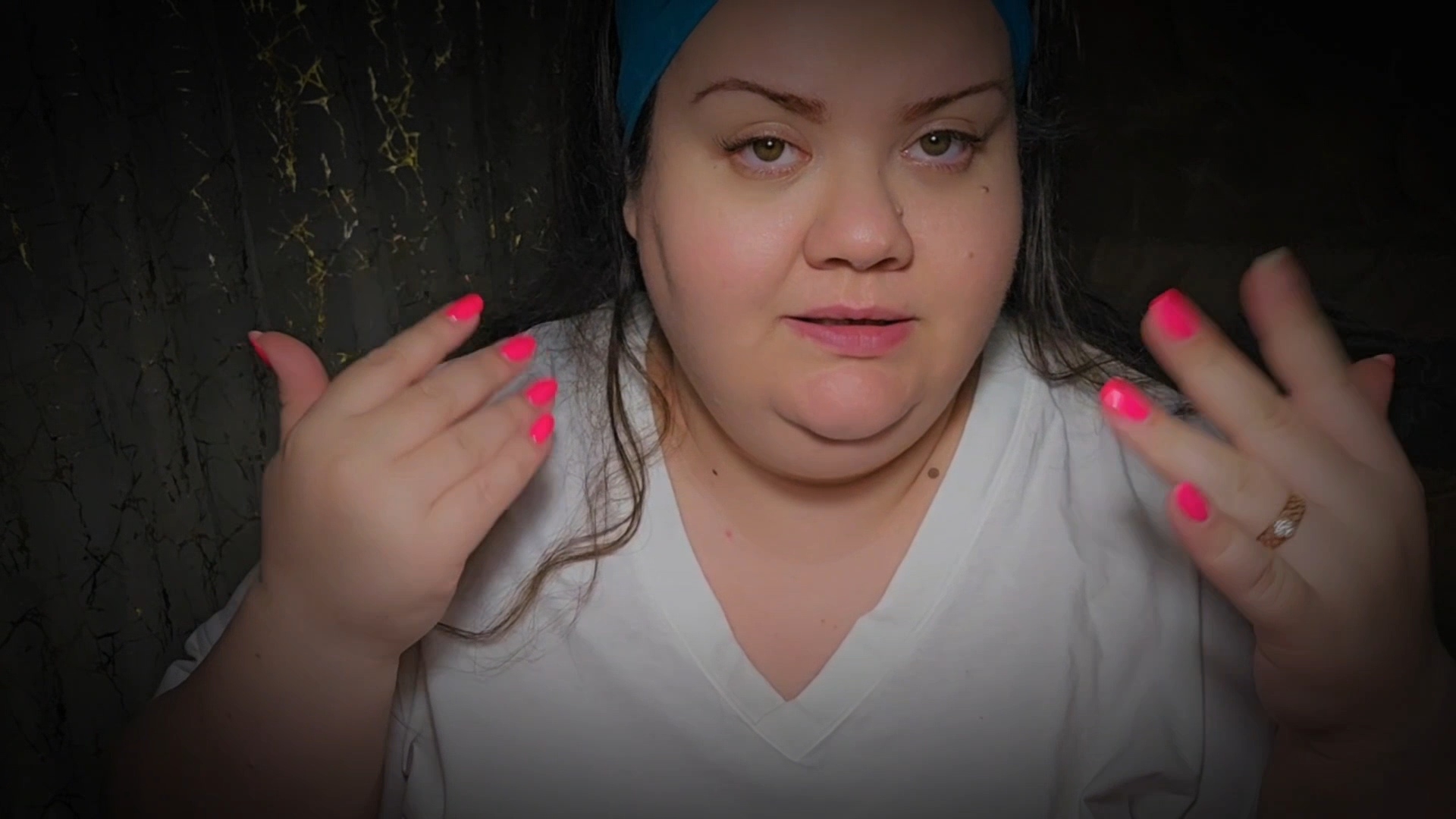 АСМР Массаж шеи,плеч и спины АСМР массаж с маслом