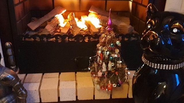 Мини елочка СССР самая красивая