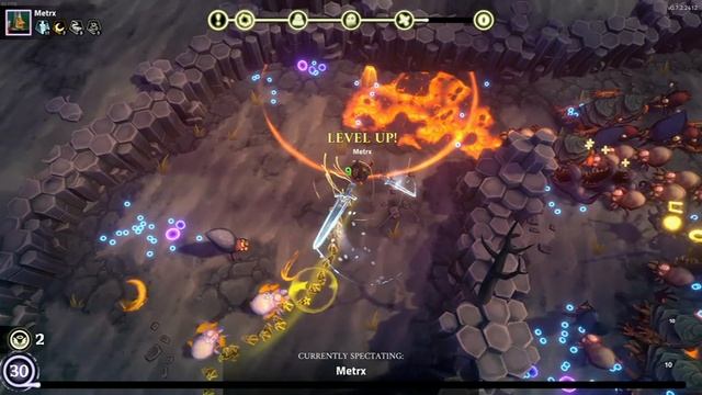 The Spell Brigade-Good Teamwork