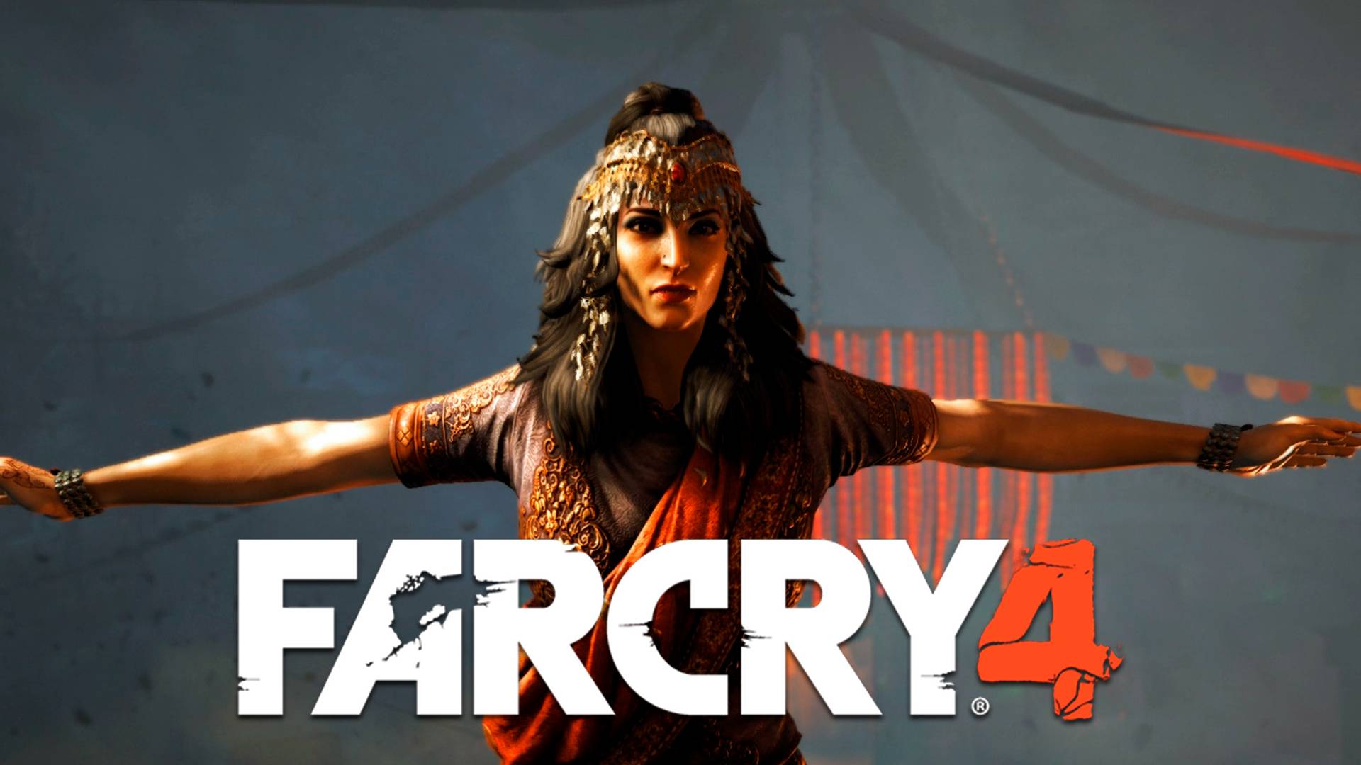 Far Cry 4 #11 - Решили все за нас