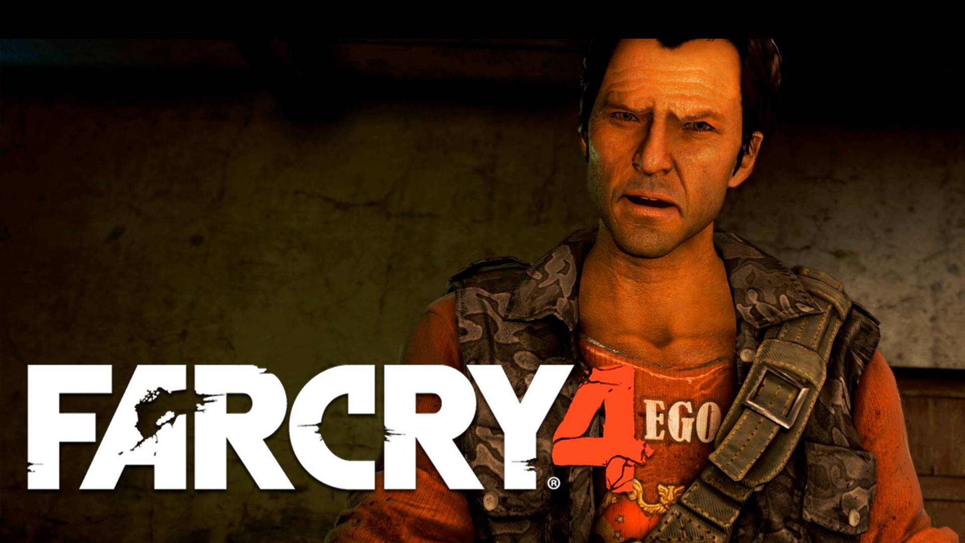 Far Cry 4 #10 - Первый пойман