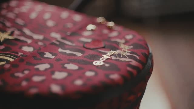 Коллекция CYBEX Rockstar