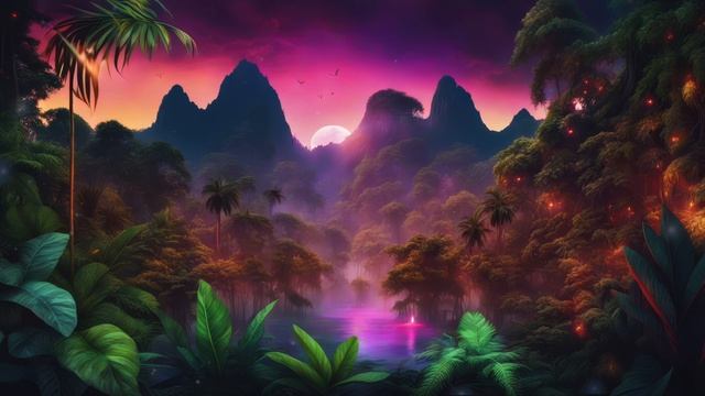 🌿Уютные ритмы для учебы, работы и учебы ☕️ Lofi Hip Hop