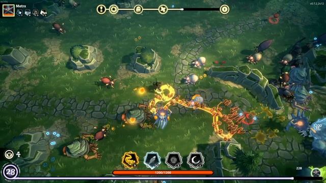 The Spell Brigade-Victory Feels Good