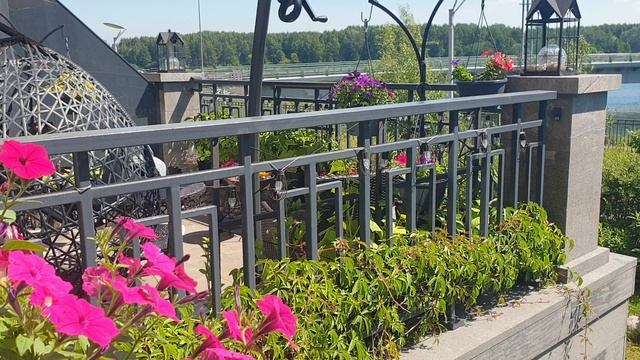 Красивое Лето 2024