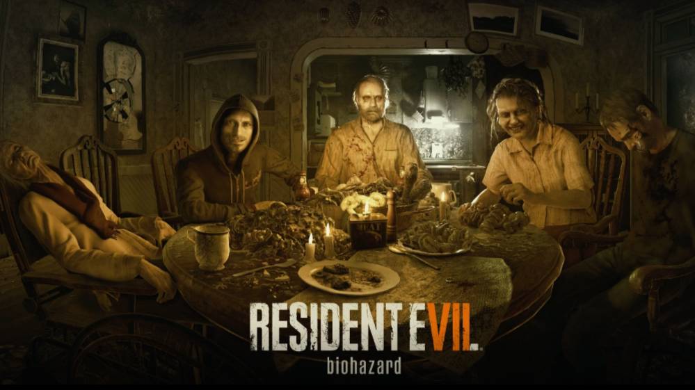 Обитель Зла 7 (Стрим №3)