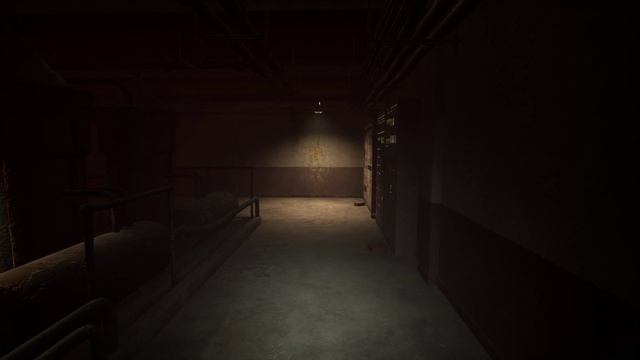 Проклятый мост 2 Эвакуация Завод Беготня от Сержанта #15