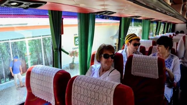 2014.03.06. Таиланд. Провинция Краби ...